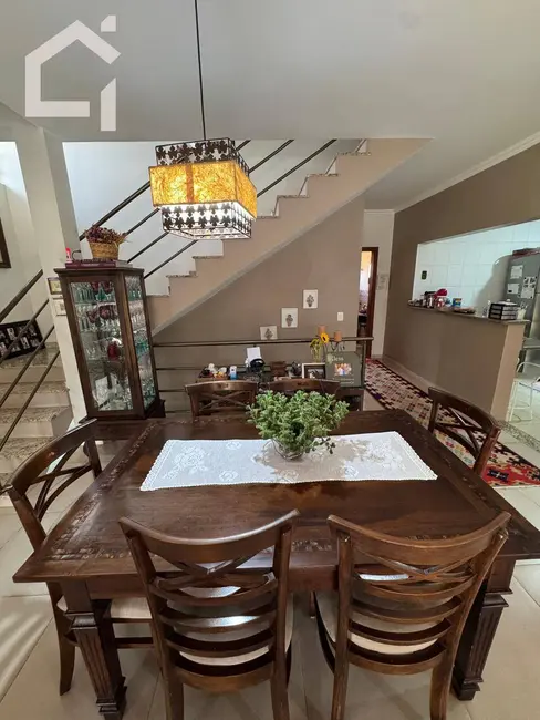 Foto 7 de Casa de Condomínio com 4 quartos à venda, 1454m2 em Itupeva - SP