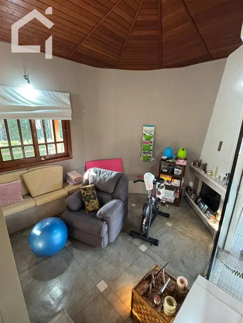 Foto 6 de Casa de Condomínio com 4 quartos à venda, 1454m2 em Itupeva - SP