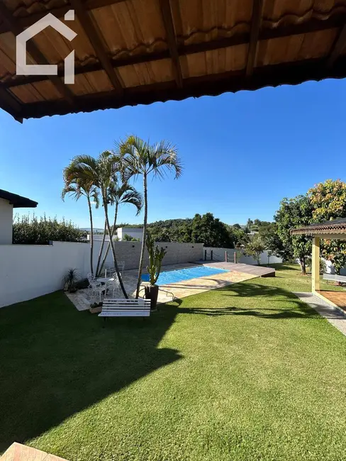 Foto 8 de Casa com 3 quartos à venda, 817m2 em Itupeva - SP