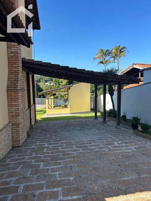Foto 4 de Casa com 3 quartos à venda, 817m2 em Itupeva - SP