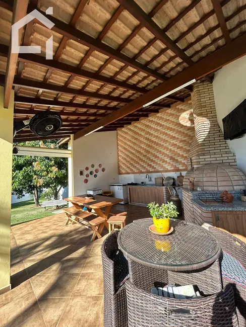 Foto 6 de Casa com 3 quartos à venda, 817m2 em Itupeva - SP