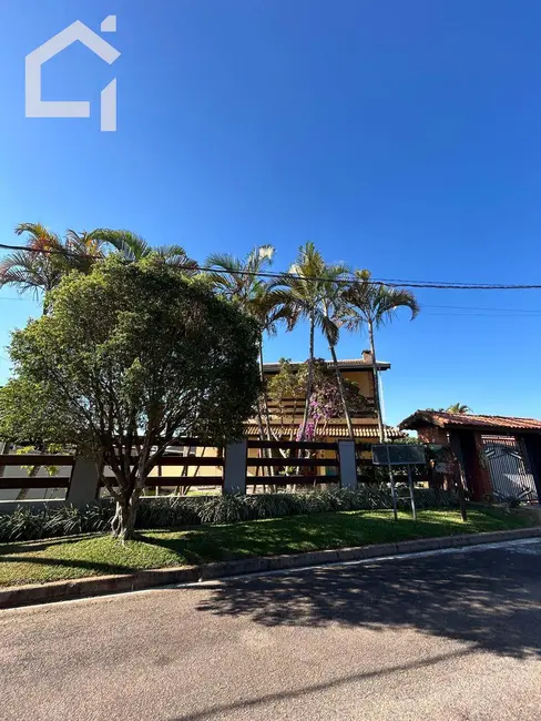 Foto 2 de Casa com 3 quartos à venda, 817m2 em Itupeva - SP