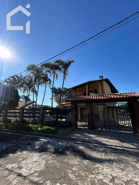 Foto 1 de Casa com 3 quartos à venda, 817m2 em Itupeva - SP