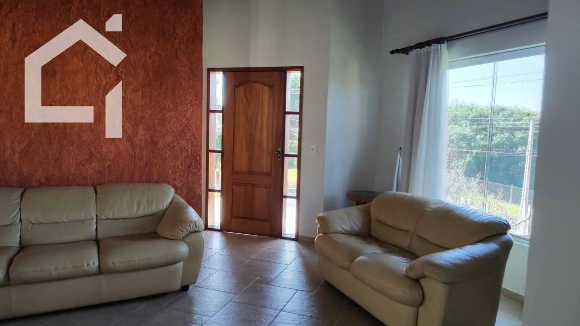 Foto 6 de Casa com 4 quartos à venda, 1485m2 em Itupeva - SP