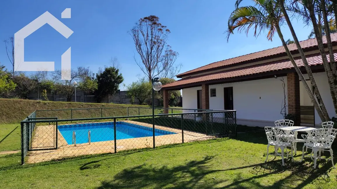 Foto 1 de Casa com 4 quartos à venda, 1485m2 em Itupeva - SP