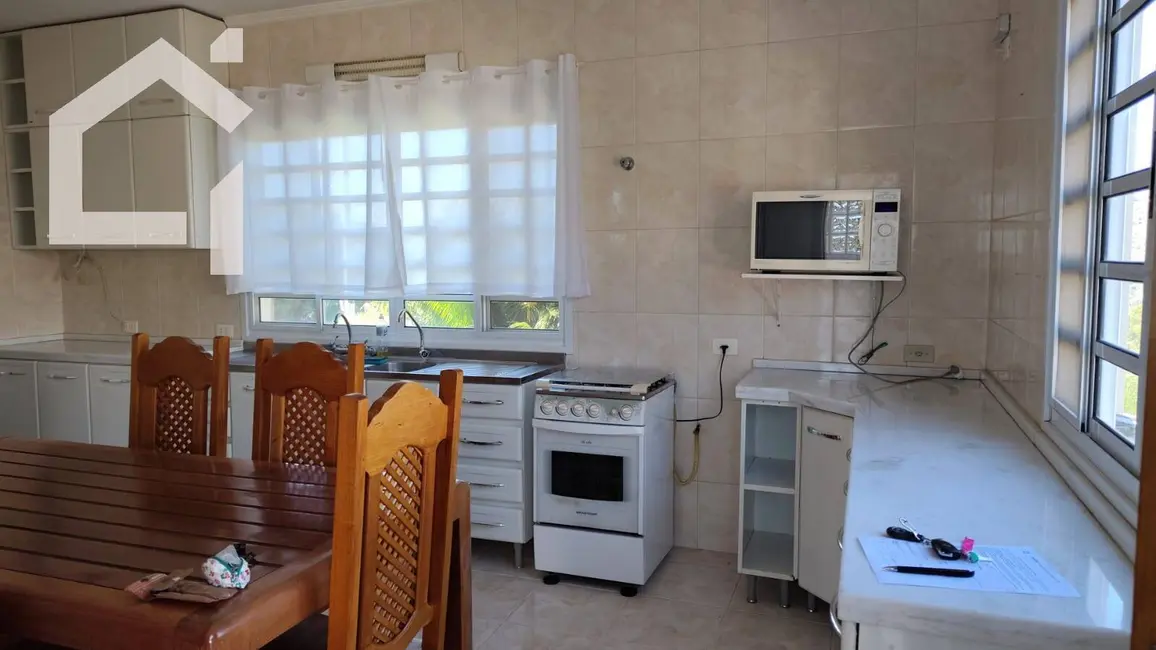 Foto 7 de Casa com 4 quartos à venda, 1485m2 em Itupeva - SP