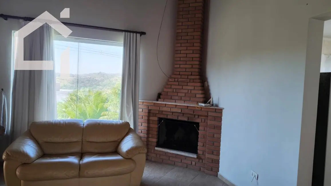 Foto 5 de Casa com 4 quartos à venda, 1485m2 em Itupeva - SP