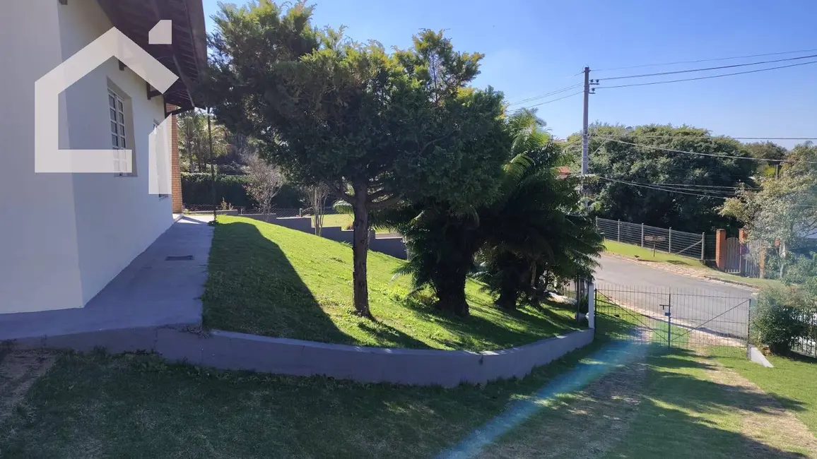 Foto 2 de Casa com 4 quartos à venda, 1485m2 em Itupeva - SP