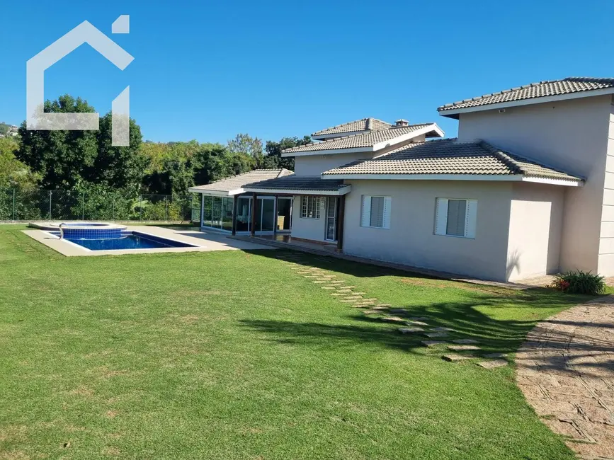 Foto 1 de Casa com 3 quartos à venda, 1015m2 em Itupeva - SP
