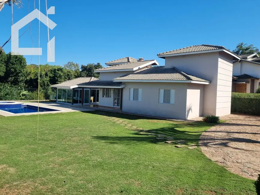 Foto 2 de Casa com 3 quartos à venda, 1015m2 em Itupeva - SP