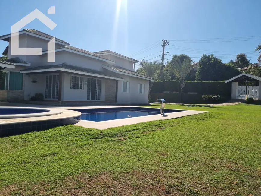 Foto 3 de Casa com 3 quartos à venda, 1015m2 em Itupeva - SP