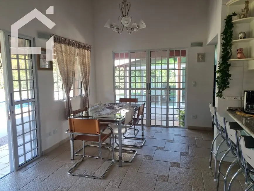 Foto 5 de Casa com 3 quartos à venda, 1015m2 em Itupeva - SP