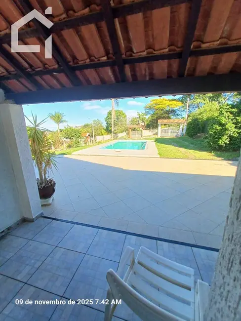 Casa com 3 quartos à venda, 1000m2 em Itupeva - SP - imagem 3 Foto 3 de Casa com 3 quartos à venda, 1000m2 em Itupeva - SP