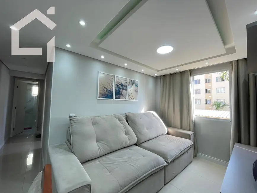 Foto 2 de Casa com 2 quartos à venda, 44m2 em Itupeva - SP