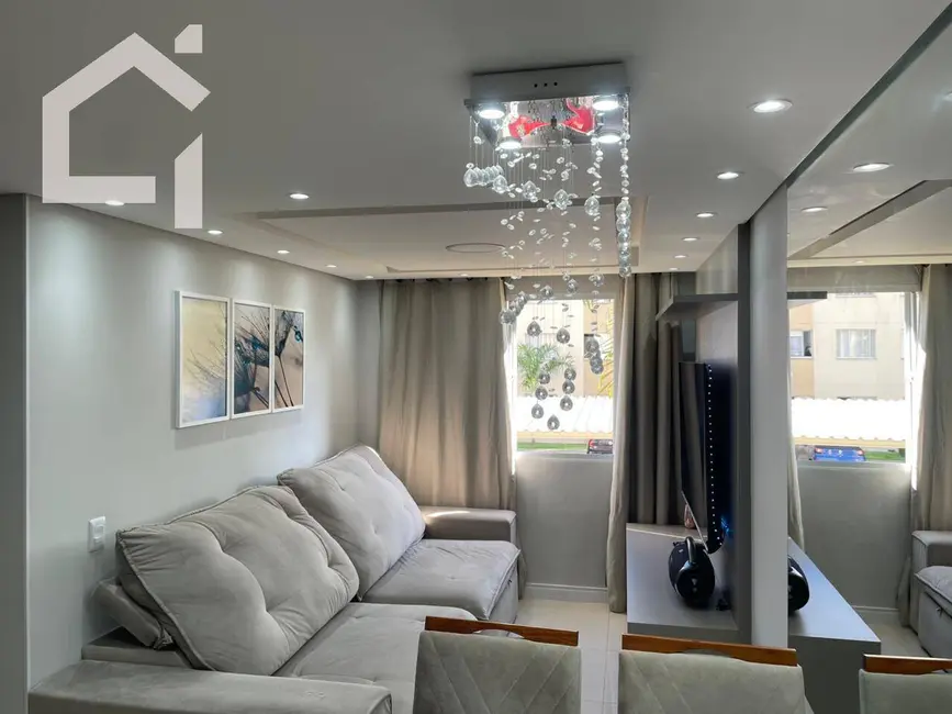 Foto 3 de Casa com 2 quartos à venda, 44m2 em Itupeva - SP