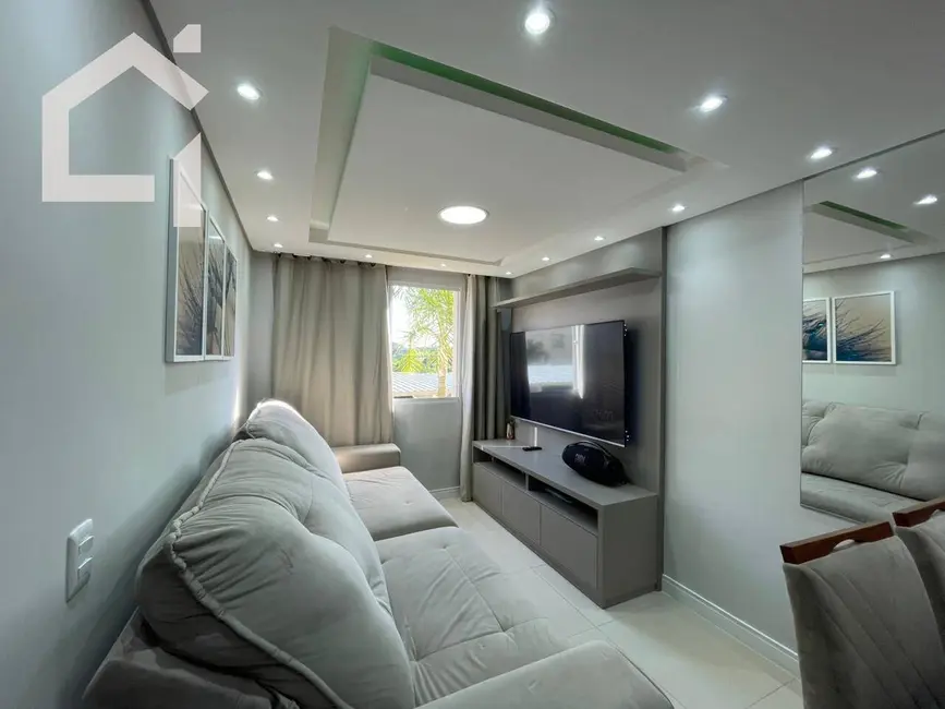 Foto 1 de Casa com 2 quartos à venda, 44m2 em Itupeva - SP