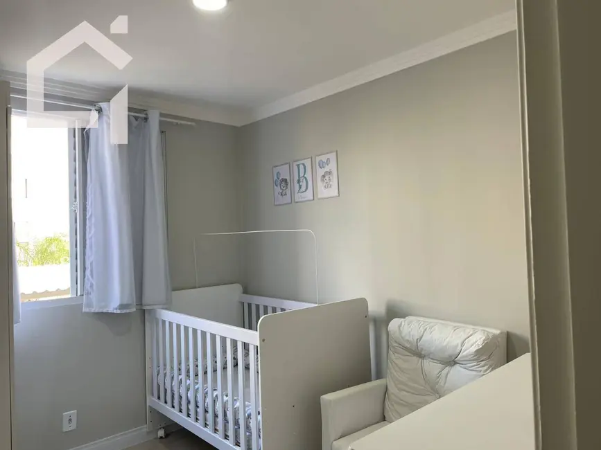 Foto 7 de Casa com 2 quartos à venda, 44m2 em Itupeva - SP