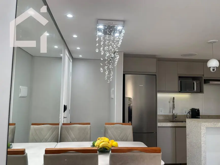 Foto 4 de Casa com 2 quartos à venda, 44m2 em Itupeva - SP