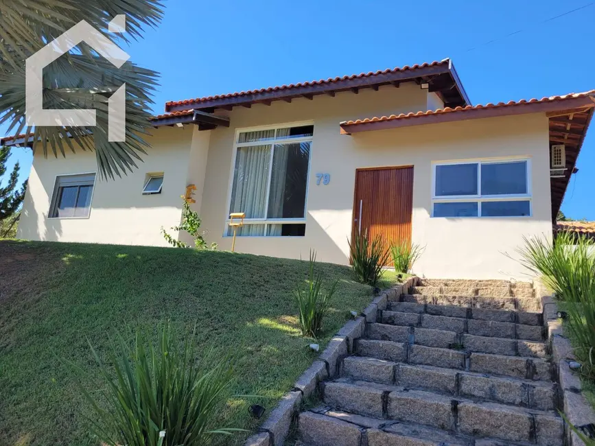 Casa com 3 quartos à venda, 1048m2 em Itupeva - SP - imagem 2 Foto 2 de Casa com 3 quartos à venda, 1048m2 em Itupeva - SP