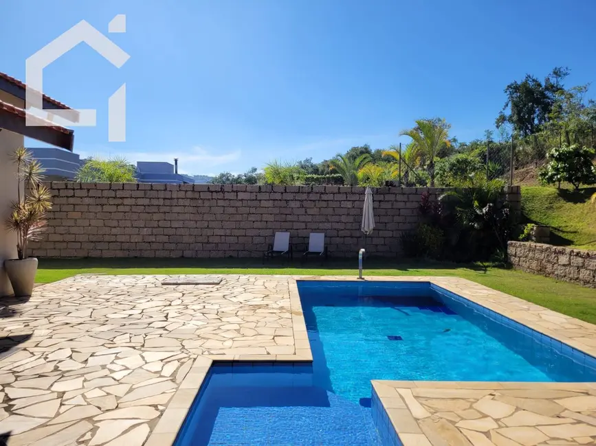 Casa com 3 quartos à venda, 1048m2 em Itupeva - SP - imagem 6 Foto 6 de Casa com 3 quartos à venda, 1048m2 em Itupeva - SP