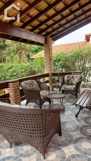 Foto 3 de Casa com 3 quartos à venda, 1041m2 em Itupeva - SP