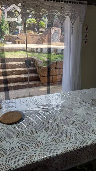 Foto 4 de Casa com 3 quartos à venda, 1041m2 em Itupeva - SP