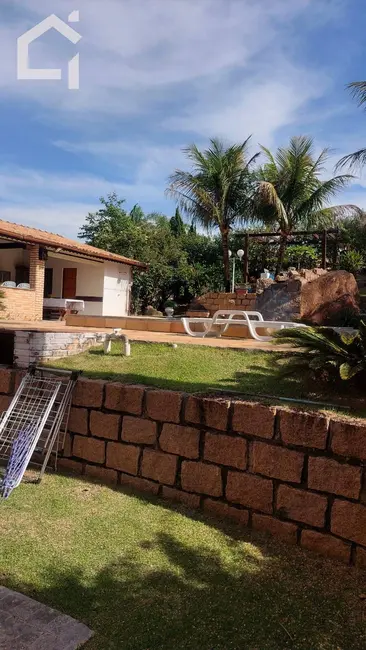 Foto 2 de Casa com 3 quartos à venda, 1041m2 em Itupeva - SP
