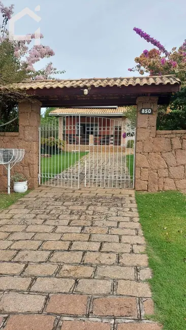 Foto 1 de Casa com 3 quartos à venda, 1041m2 em Itupeva - SP
