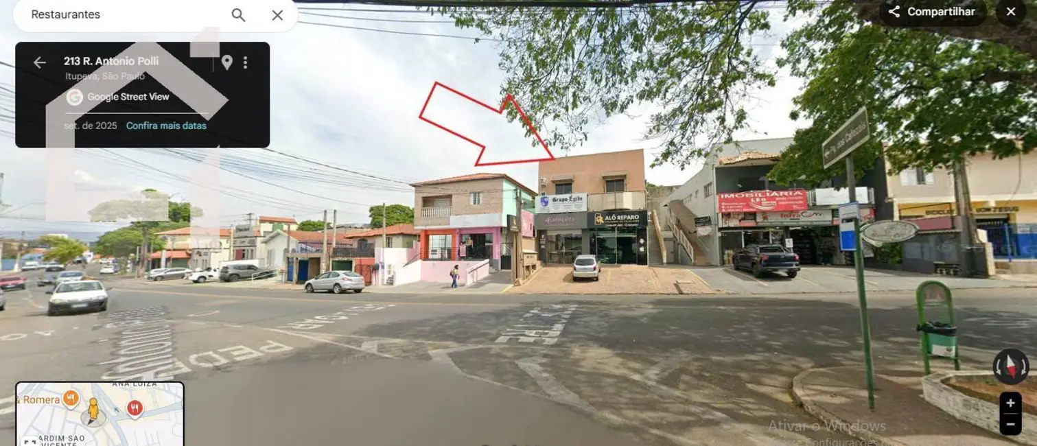 Foto 2 de Sala Comercial à venda, 289m2 em Itupeva - SP