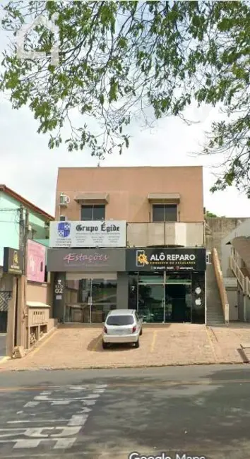 Foto 1 de Sala Comercial à venda, 289m2 em Itupeva - SP