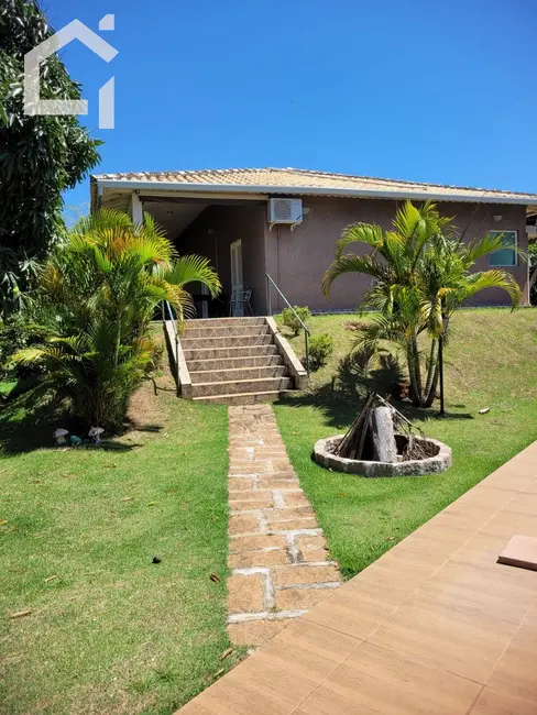 Foto 6 de Casa com 5 quartos à venda, 1114m2 em Itupeva - SP