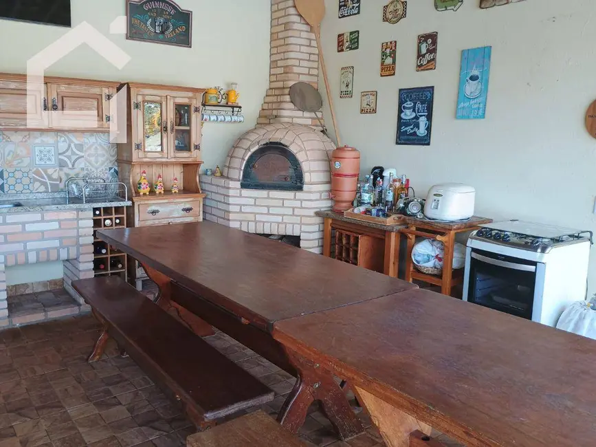 Casa com 5 quartos à venda, 1114m2 em Itupeva - SP - imagem 9 Foto 9 de Casa com 5 quartos à venda, 1114m2 em Itupeva - SP