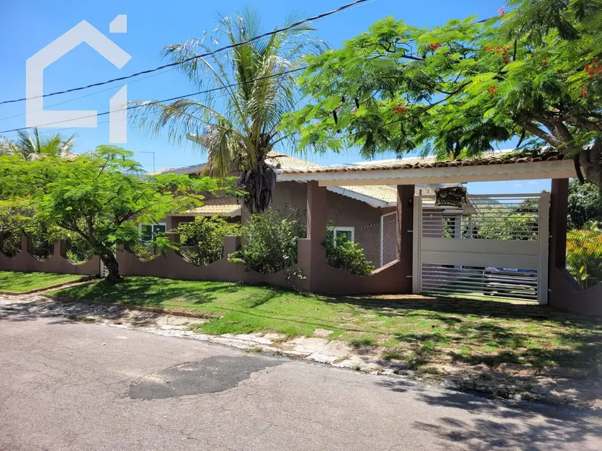 Casa com 5 quartos à venda, 1114m2 em Itupeva - SP - imagem 7 Foto 7 de Casa com 5 quartos à venda, 1114m2 em Itupeva - SP