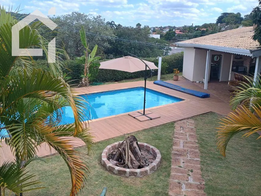 Casa com 5 quartos à venda, 1114m2 em Itupeva - SP - imagem 2 Foto 2 de Casa com 5 quartos à venda, 1114m2 em Itupeva - SP