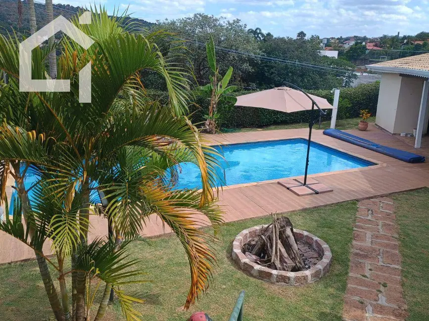 Foto 3 de Casa com 5 quartos à venda, 1114m2 em Itupeva - SP