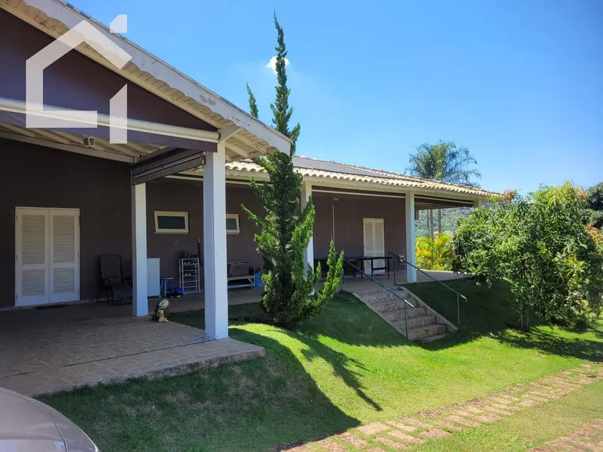 Casa com 5 quartos à venda, 1114m2 em Itupeva - SP - imagem 4 Foto 4 de Casa com 5 quartos à venda, 1114m2 em Itupeva - SP