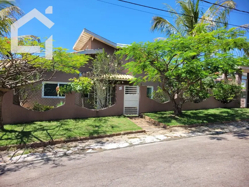Casa com 5 quartos à venda, 1114m2 em Itupeva - SP - imagem 1 Foto 1 de Casa com 5 quartos à venda, 1114m2 em Itupeva - SP
