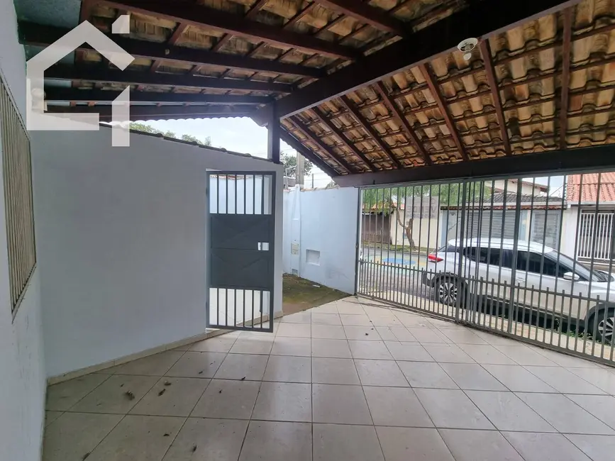 Foto 3 de Casa com 3 quartos à venda, 200m2 em Itupeva - SP