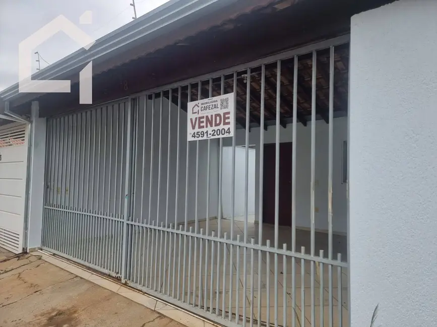 Foto 2 de Casa com 3 quartos à venda, 200m2 em Itupeva - SP