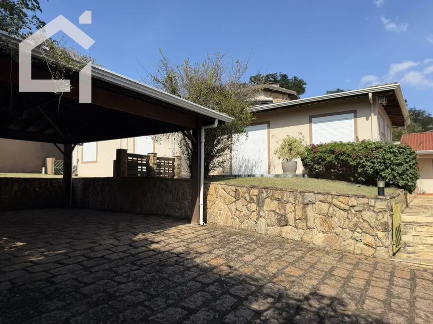 Foto 3 de Casa com 3 quartos à venda, 2269m2 em Itupeva - SP