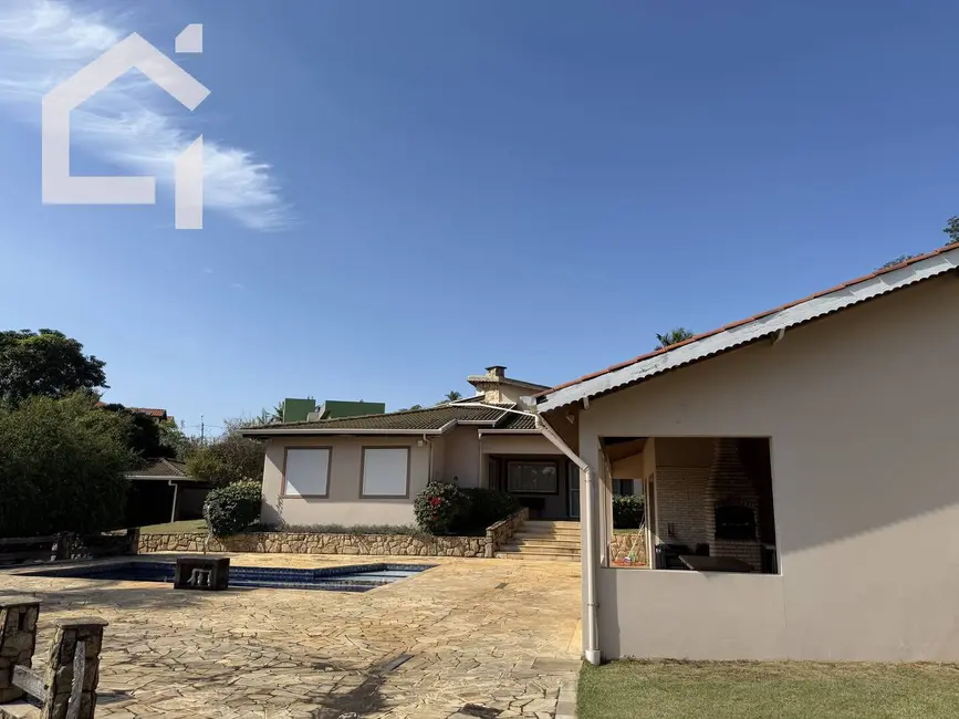 Foto 2 de Casa com 3 quartos à venda, 2269m2 em Itupeva - SP
