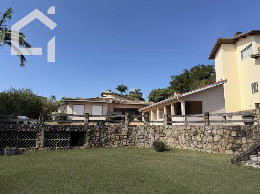 Foto 5 de Casa com 3 quartos à venda, 2269m2 em Itupeva - SP
