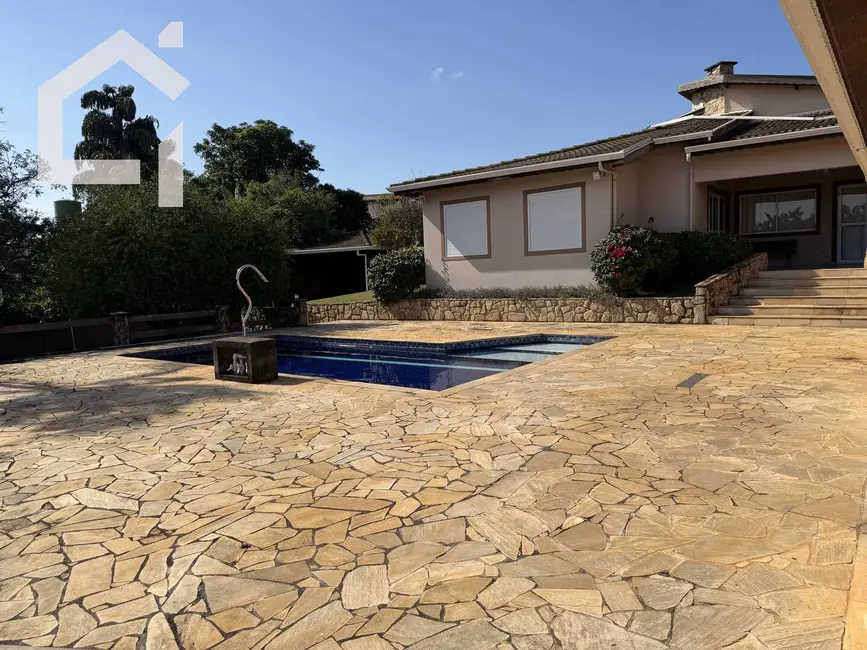 Foto 6 de Casa com 3 quartos à venda, 2269m2 em Itupeva - SP