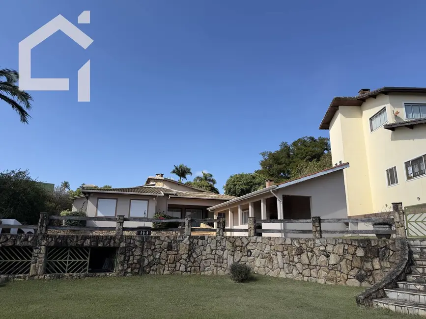 Foto 1 de Casa com 3 quartos à venda, 2269m2 em Itupeva - SP