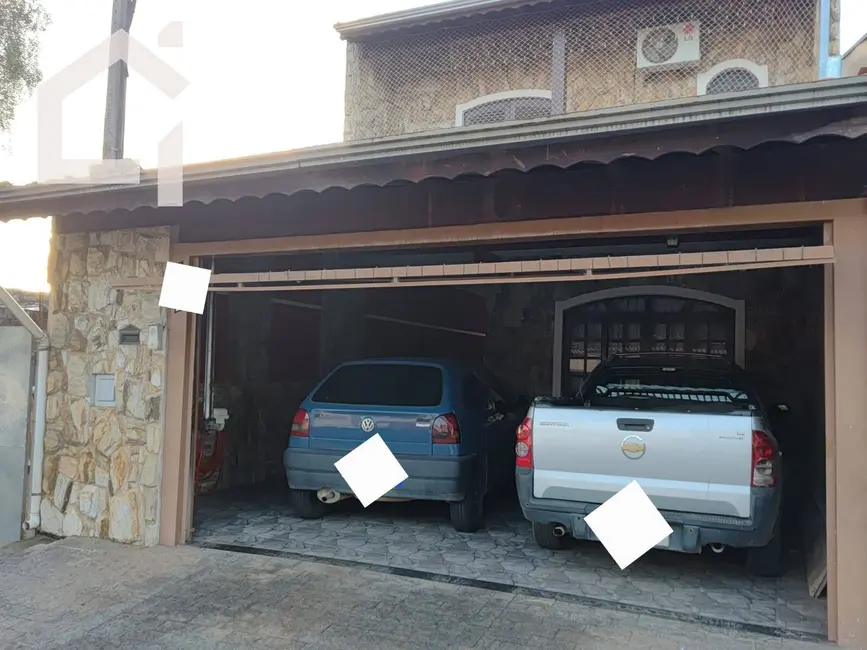 Casa com 3 quartos à venda, 150m2 em Itupeva - SP - imagem 1 Foto 1 de Casa com 3 quartos à venda, 150m2 em Itupeva - SP