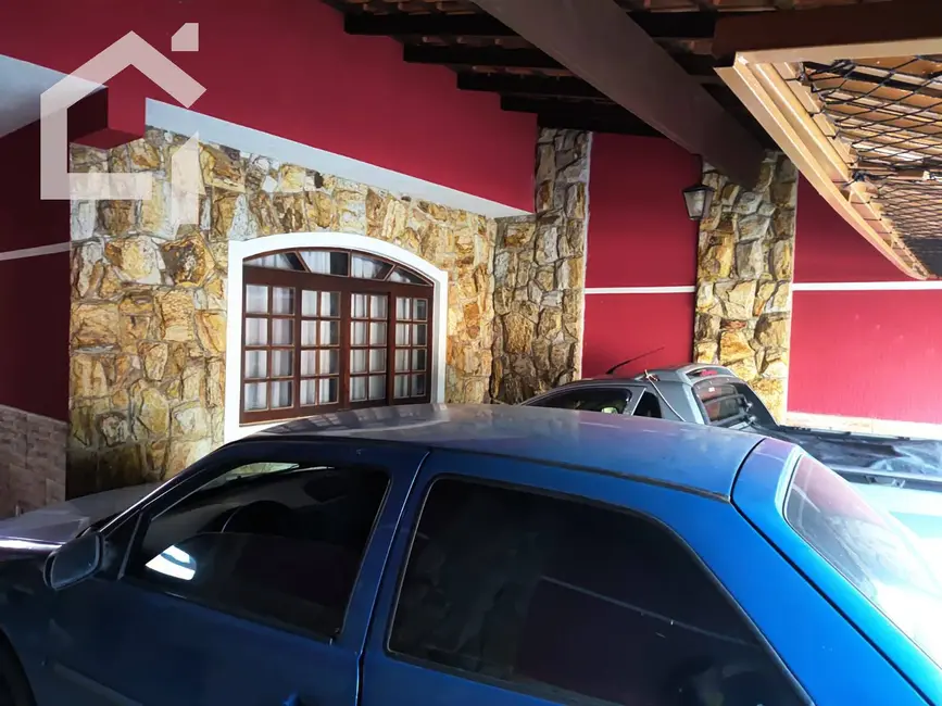 Casa com 3 quartos à venda, 150m2 em Itupeva - SP - imagem 2 Foto 2 de Casa com 3 quartos à venda, 150m2 em Itupeva - SP