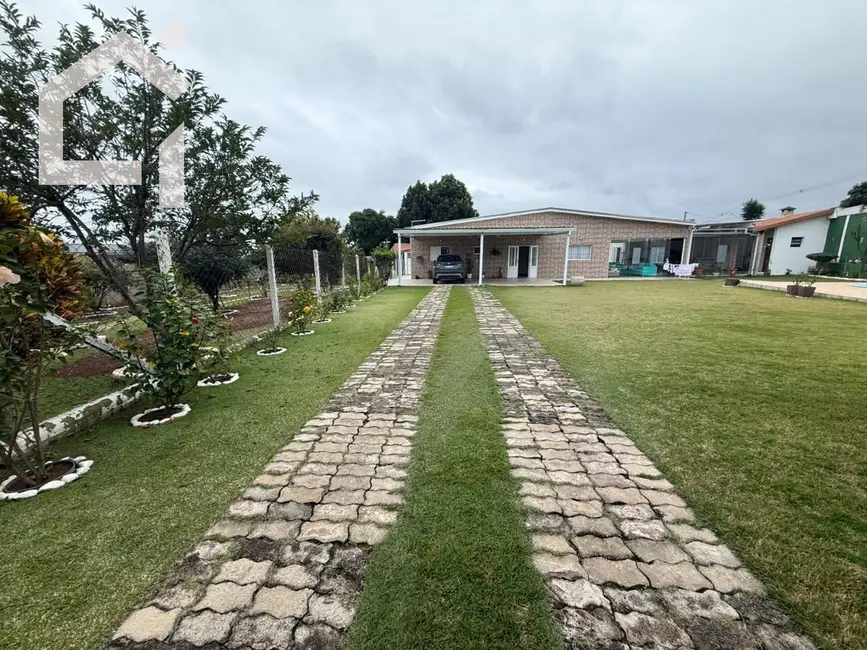 Casa com 3 quartos à venda, 1432m2 em Itupeva - SP - imagem 2 Foto 2 de Casa com 3 quartos à venda, 1432m2 em Itupeva - SP