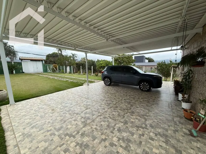 Casa com 3 quartos à venda, 1432m2 em Itupeva - SP - imagem 3 Foto 3 de Casa com 3 quartos à venda, 1432m2 em Itupeva - SP