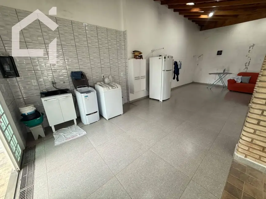 Casa com 3 quartos à venda, 1432m2 em Itupeva - SP - imagem 8 Foto 8 de Casa com 3 quartos à venda, 1432m2 em Itupeva - SP
