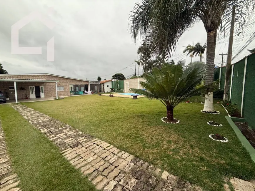 Casa com 3 quartos à venda, 1432m2 em Itupeva - SP - imagem 1 Foto 1 de Casa com 3 quartos à venda, 1432m2 em Itupeva - SP